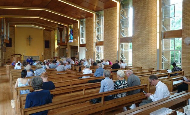 Photo of Anglican Church of Australia