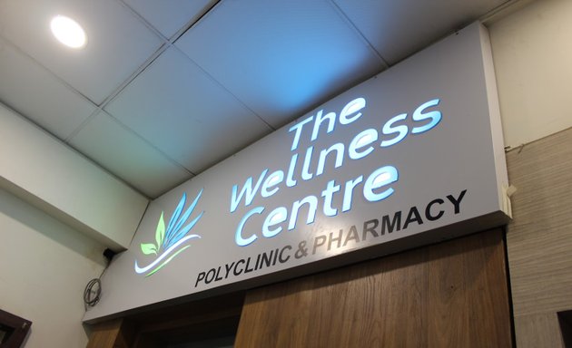 Photo of The Wellness Centre