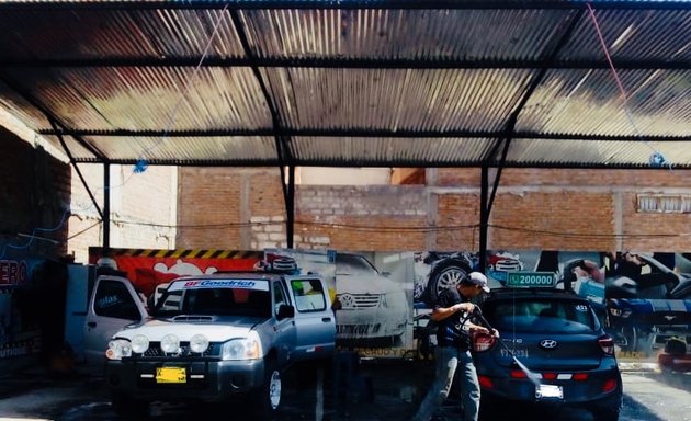 Foto de Master Car Arequipa Car Wash