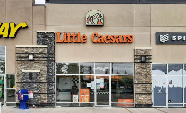 Photo of Little Caesars Pizza