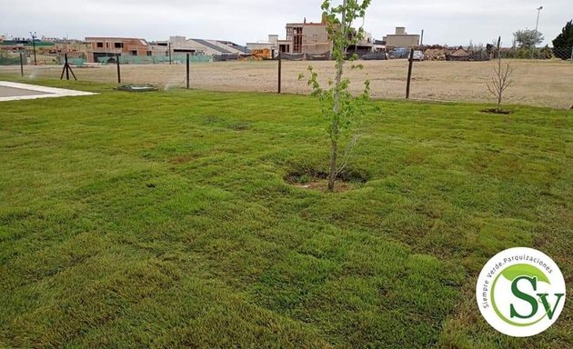 Foto de Siempre Verde Parquizaciones