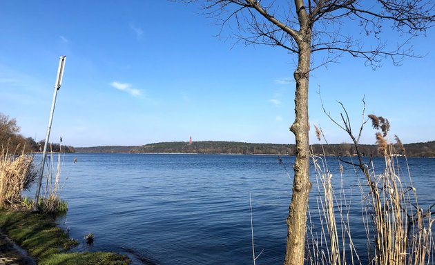 Foto von Wanderweg Westliches Havelufer