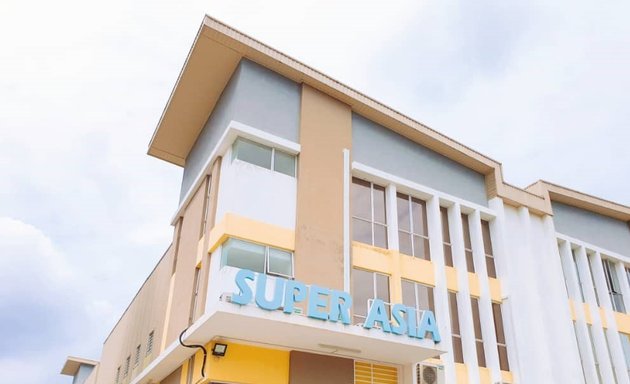 Photo of Super Asia Enterprise Sdn. Bhd.