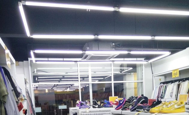 Photo of Save & Save Bundle Seksyen 8 Bangi