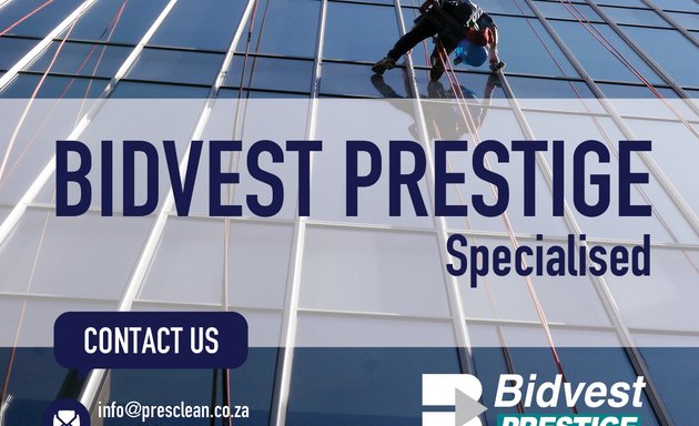 Photo of Bidvest Prestige Group Support Johannesburg