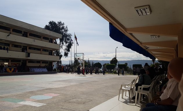 Foto de Liceo Policial