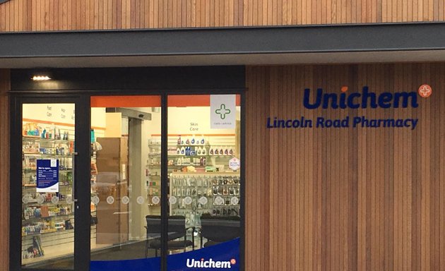 Photo of Unichem Lincoln Road Pharmacy