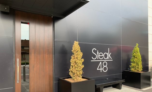 Photo of Steak 48