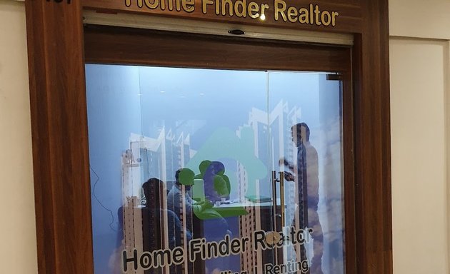 Photo of Home Finder Realtor