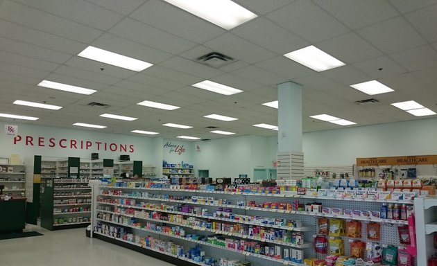 Photo of Pharmacentre