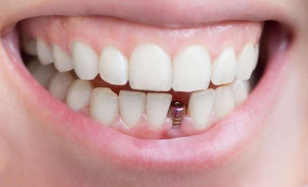 Photo of Oralon Dental