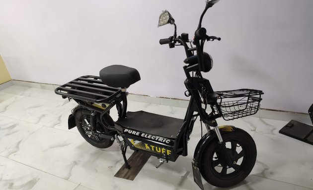 Photo of Viraja Super E-Bikes