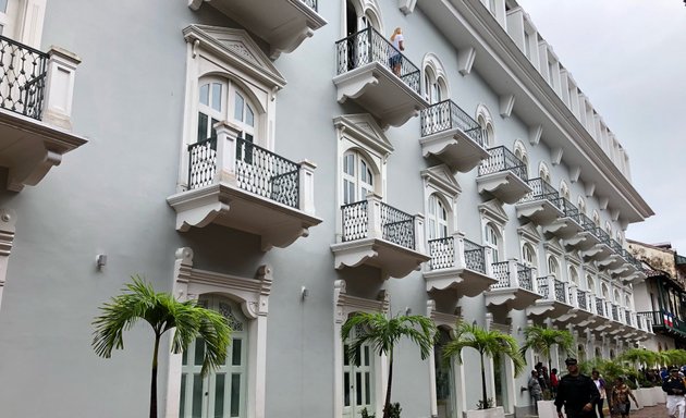Foto de Central Hotel Panamá
