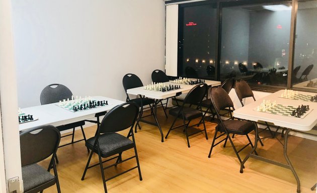 Photo of Kaiqi Chess Club