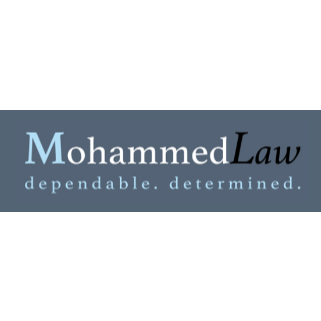 Photo of Mohammed Law