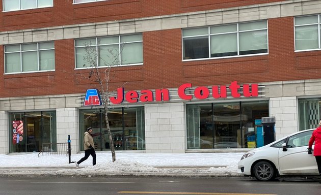 Photo of PJC Jean Coutu