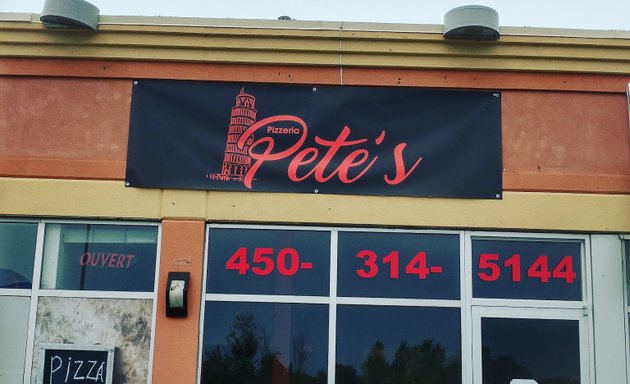 Photo of Pizzeria Pete's