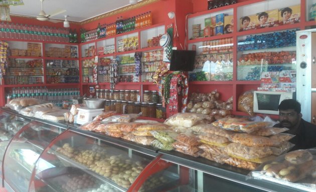 Photo of Parvathi Bakery,Sweets & Fast Food
