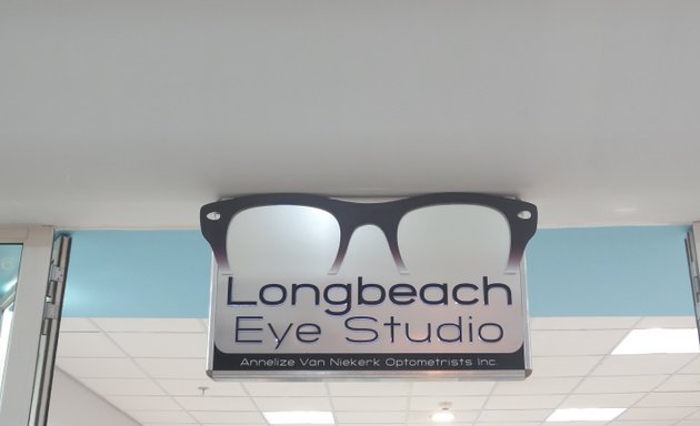 Photo of Longbeach Eye Studio