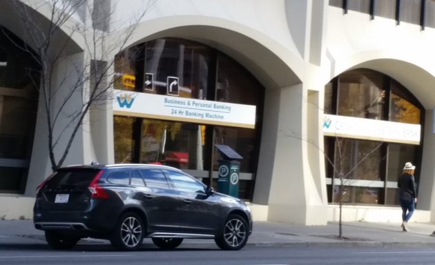 Photo of Canadian Western Bank