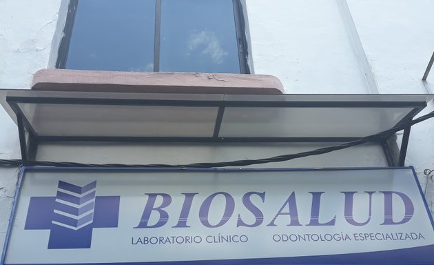 Foto de Biosalud