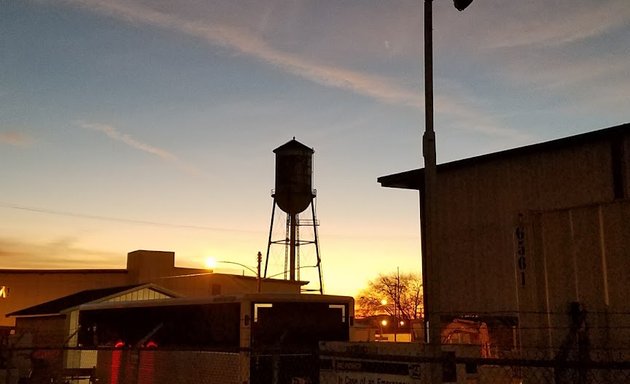 Photo of Buckeye Terminals Nashville I