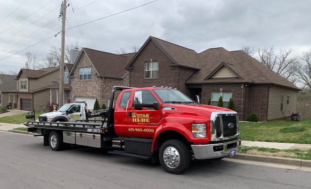 Photo of 5 Star Towing Inc