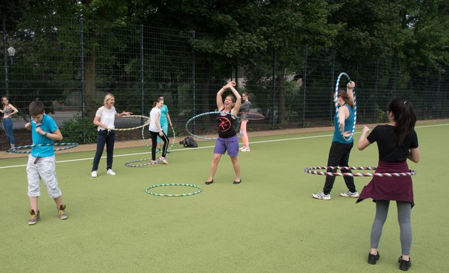 Foto von Sophie-Charlotte-Gymnasium