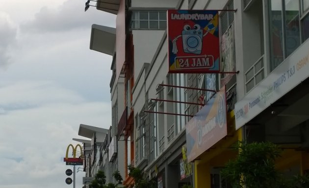 Photo of Laundrybar Self Service Laundry Kajang Perdana