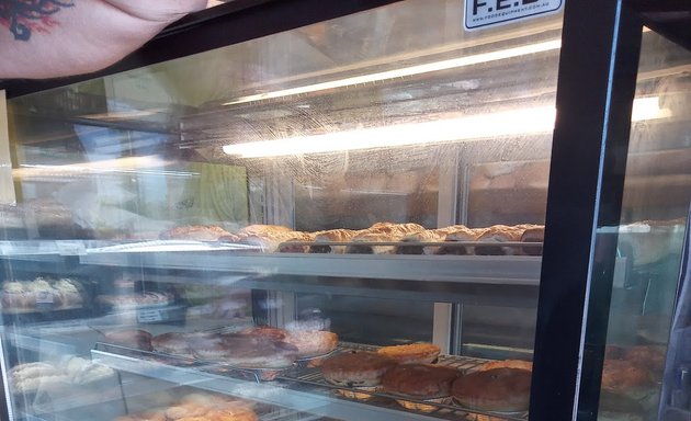 Photo of Acacia Ridge Bakery