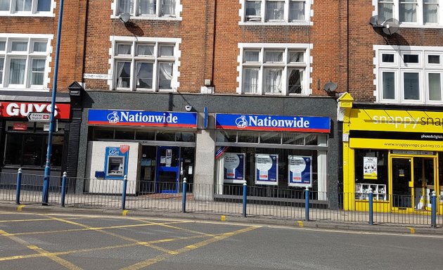 Photo of Nationwide Building Society