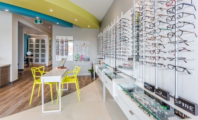 Photo of Lumina Eye Care