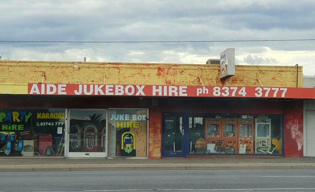 Photo of Adelaide Jukebox Hire