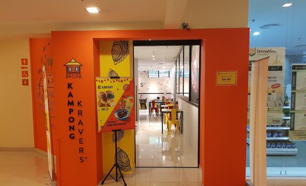 Photo of Ahh-Yum by Kampong Kravers (Sunway Medical Centre)
