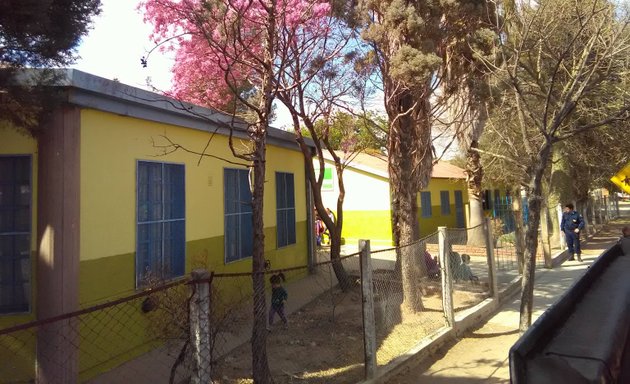 Foto de Escuela Municipal Primaria de Córdoba Jorge Luis Borges