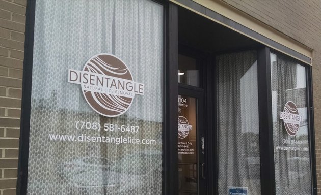 Photo of Disentangle Head Lice Removal Clinic