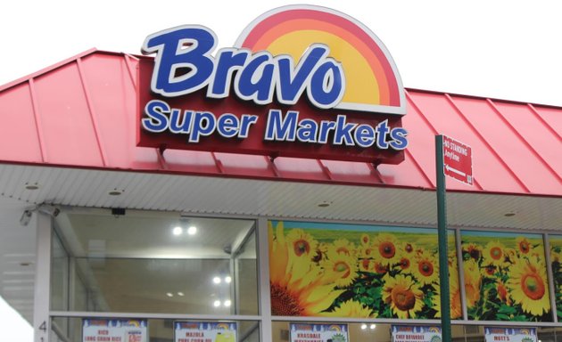 Photo of Bravo Supermarkets