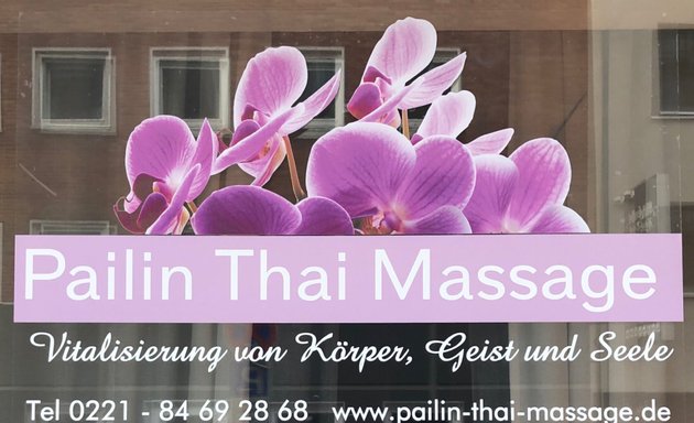 Foto von Pailin Thai Massage