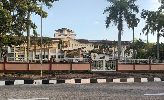 Photo of Kepala Batas Hospital