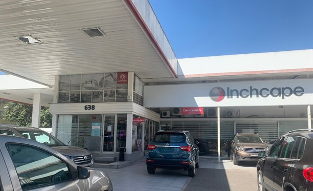 Foto de Inchcape Retail (Bustamante DFSK)