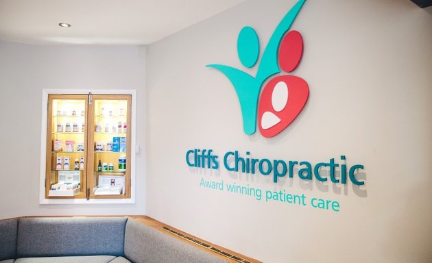 Photo of Cliffs Chiropractic Clinic