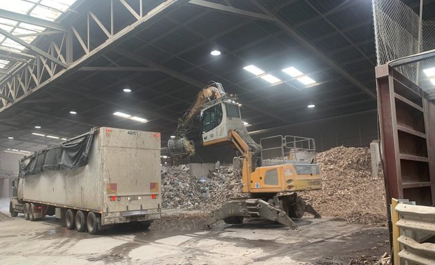 Photo of Bingo Recycling Centre - West Melbourne