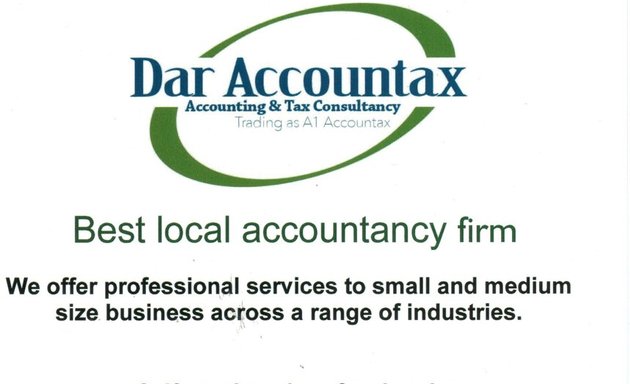 Photo of Dar AccounTax