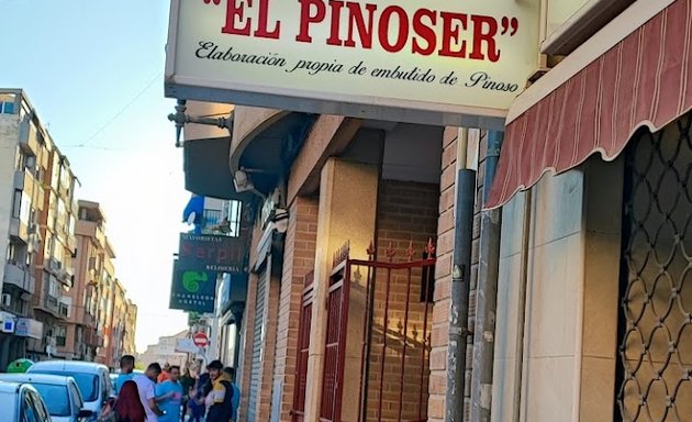 Foto de Carnissería "El Pinoser"