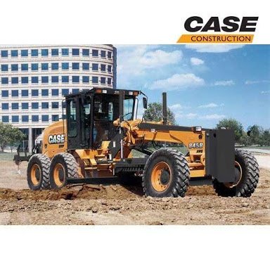 Photo of Ramcor Marketing (P) Ltd - CASE Construction Equipment