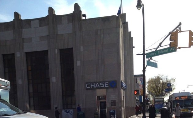 Photo of Chase Bank