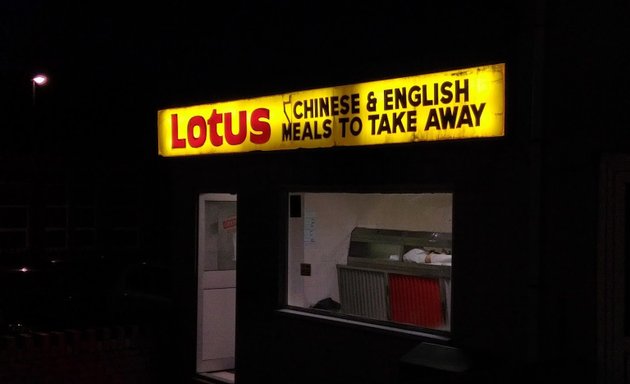 Photo of Lotus Chop Suey Bar
