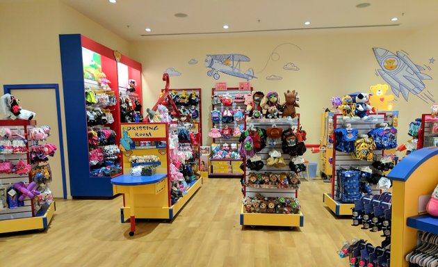 Photo of Build-A-Bear Workshop