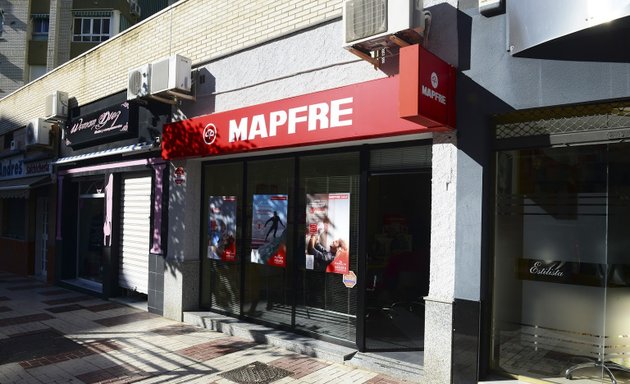 Foto de Mapfre