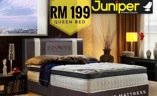 Photo of Juniper Home Deco Sdn Bhd